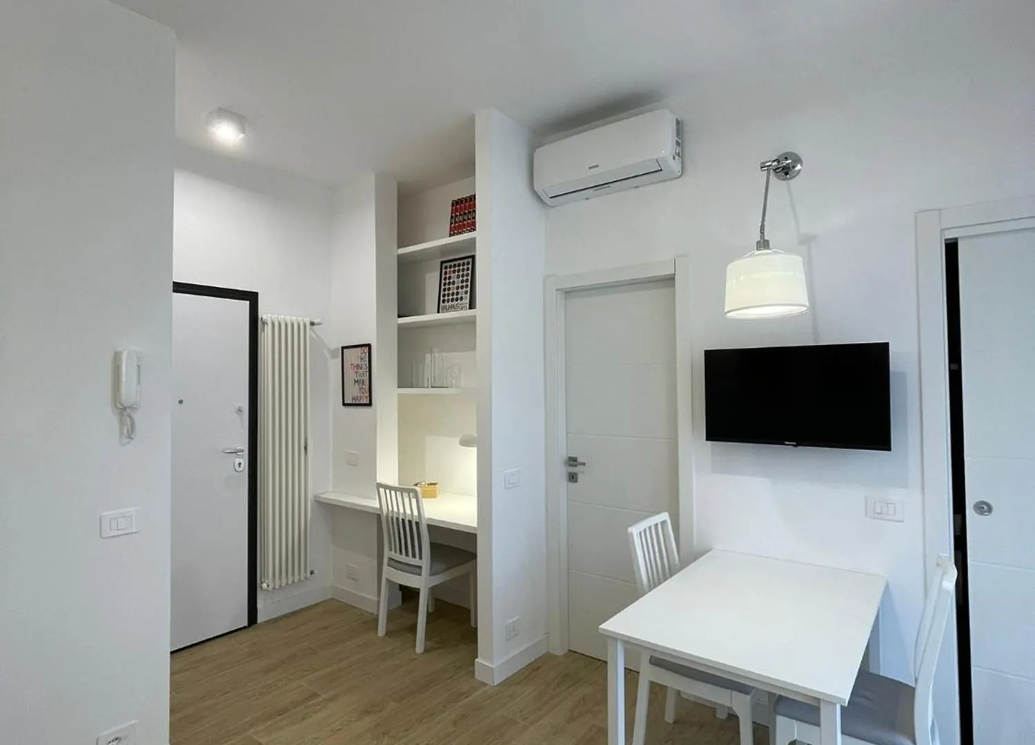 Dcube Apartment B Řím Itálie