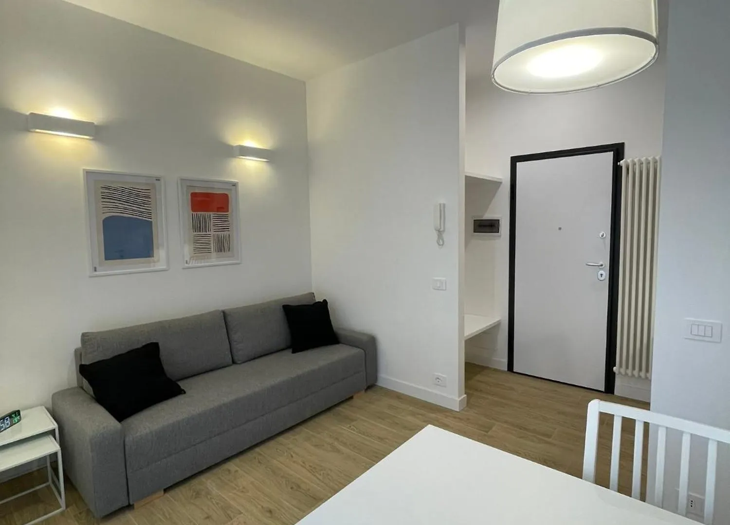Dcube Apartment B Rom Italien