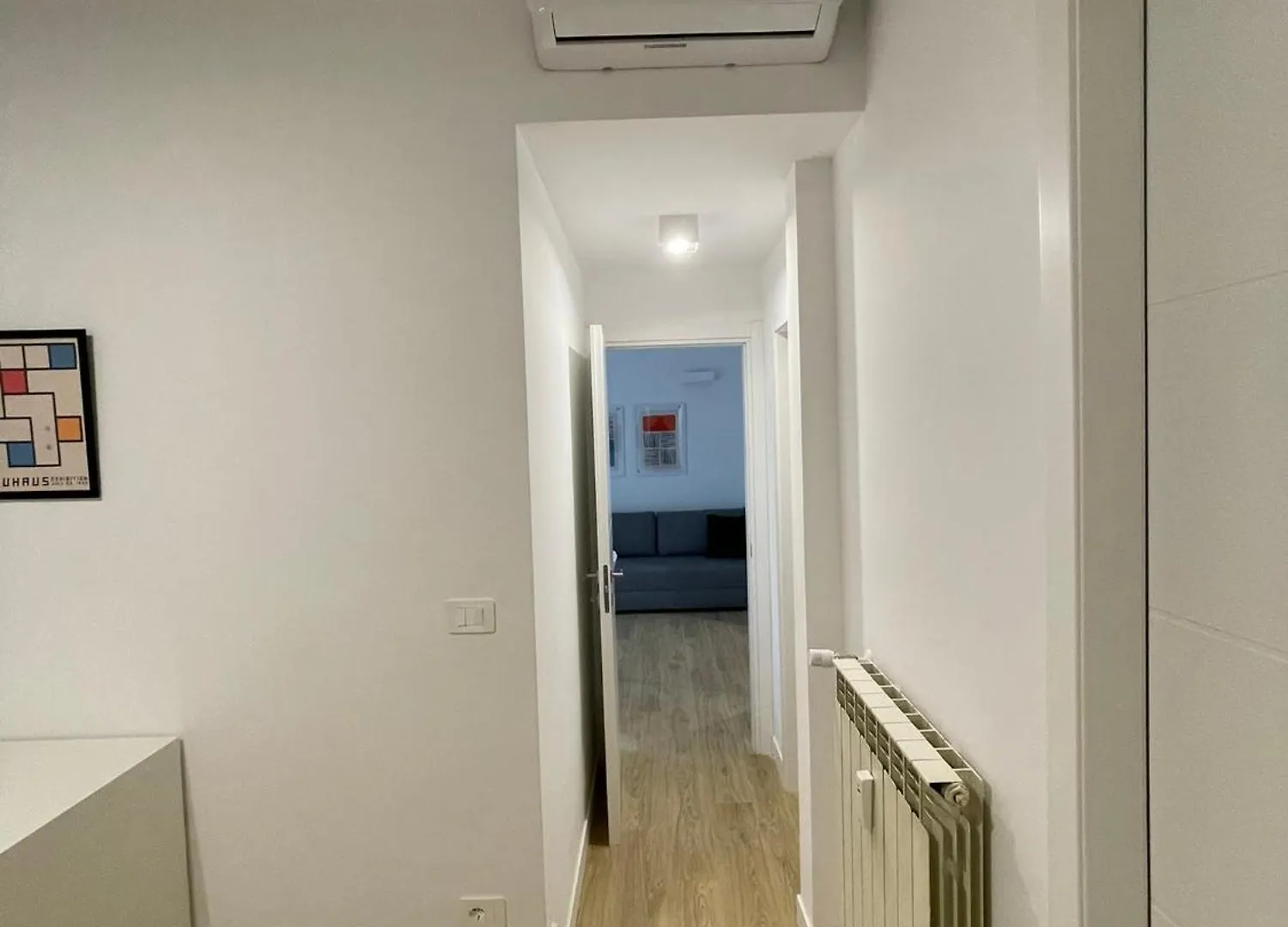 Dcube Apartment B Rom 0*,  Italien